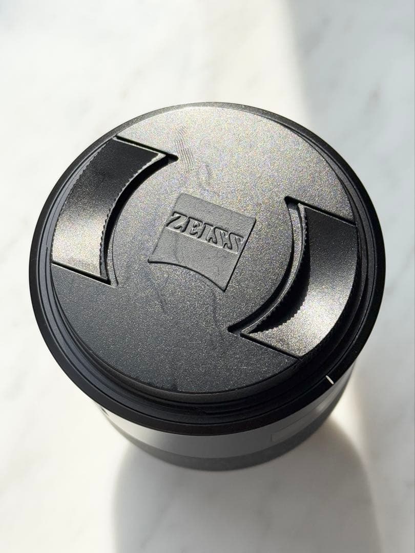 Carl Zeiss Batis 85mm F1.8 ソニー カールツァイス