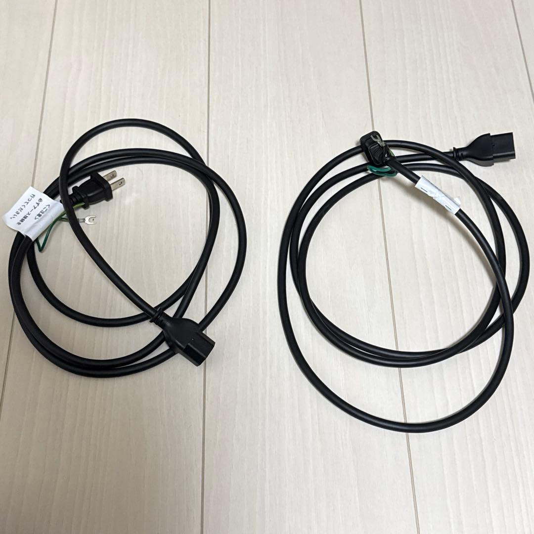 るる KEF LSX（ブラック）