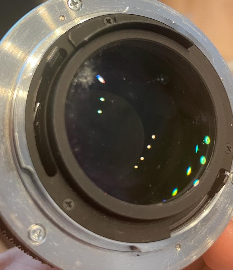 フィルムカメラ Olympus om-2n + AUTO-S 50mm F1.4