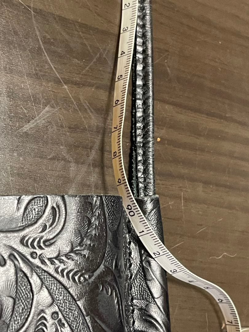 ょ*ぴ様 ALZUNI オーダーメイドウォレット　バッグ　ペイズリー柄