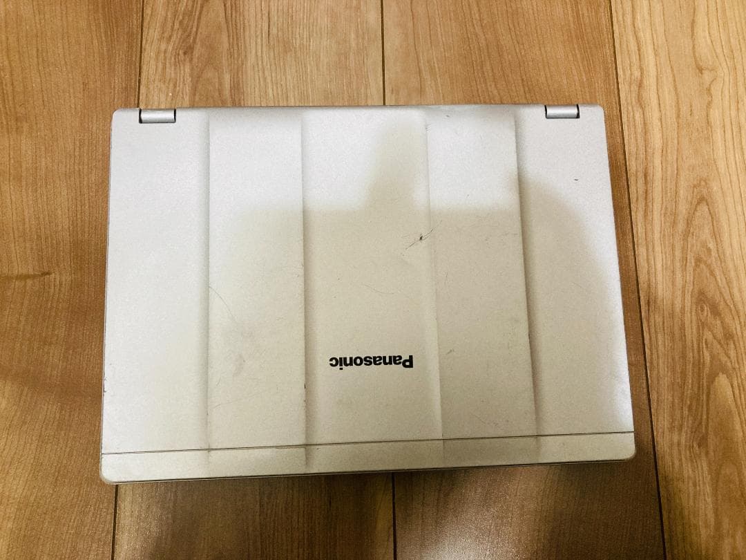 レッツノート SZ6 i5 16GB 256GB OFFICE 2021