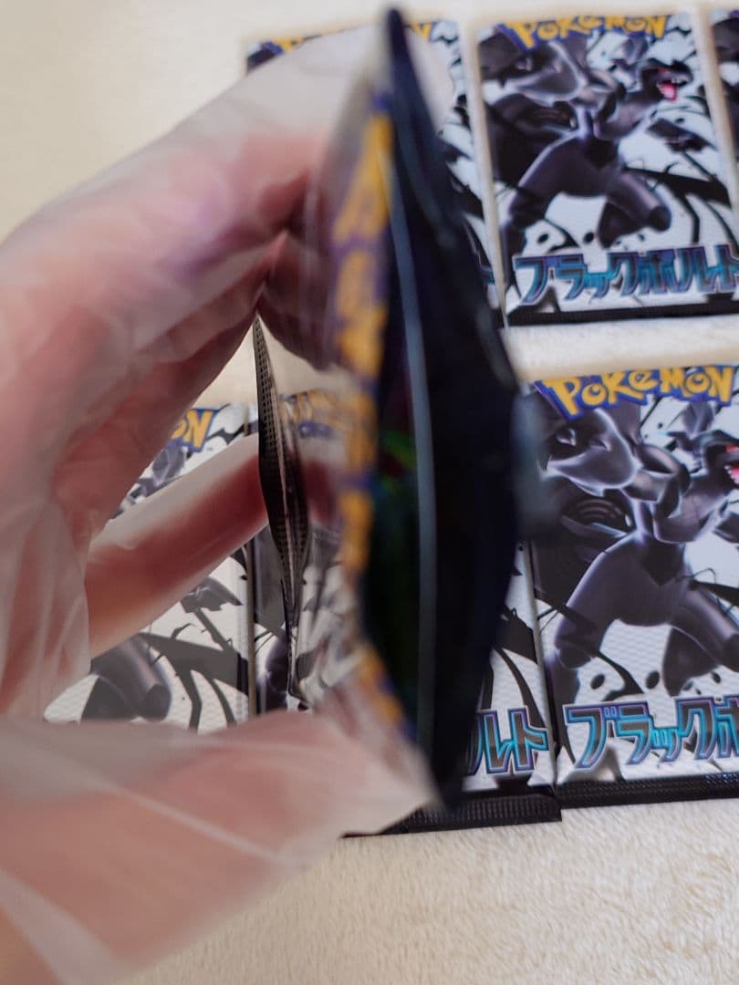 ポケモンカードゲーム まとめ売り 8BOXセット ⭐抜き入れ替え無し⚠️開封済み