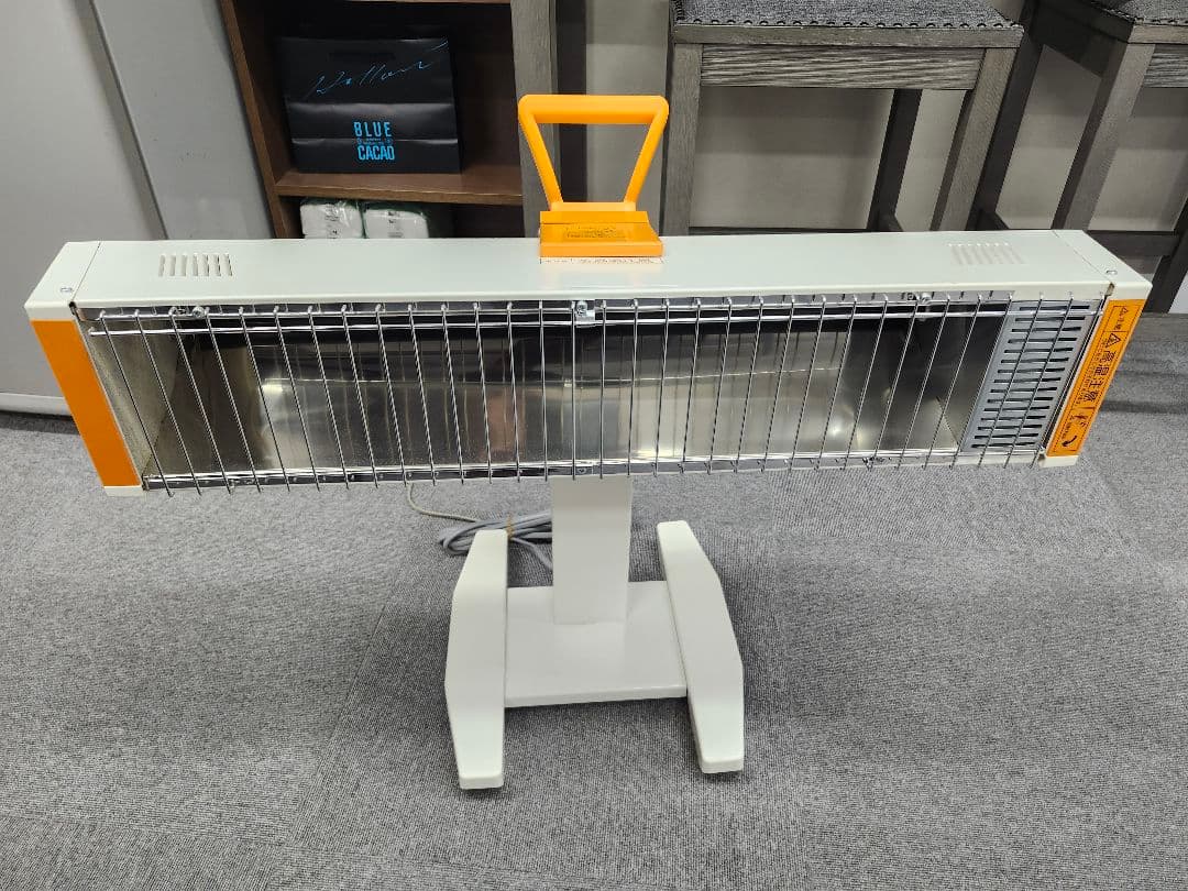 業務用遠赤外線ヒーター Suiden SEH-10A-1