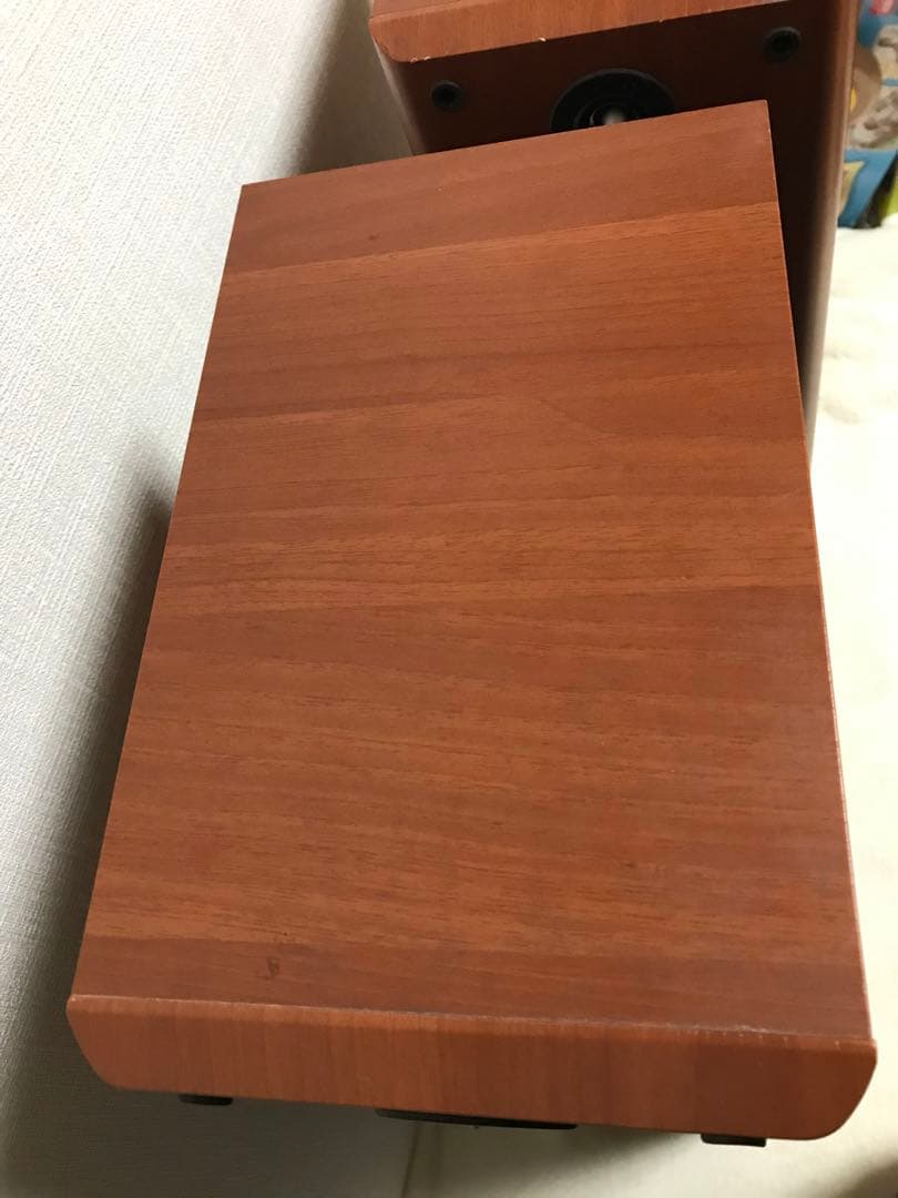 DENON スピーカーSC-T33 タワースピーカー 2点セット