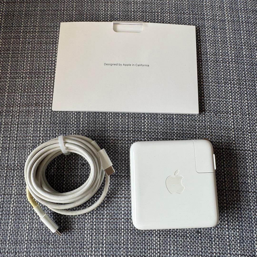 【専用出品】 MacBook Pro 13inch 1TB シルバー