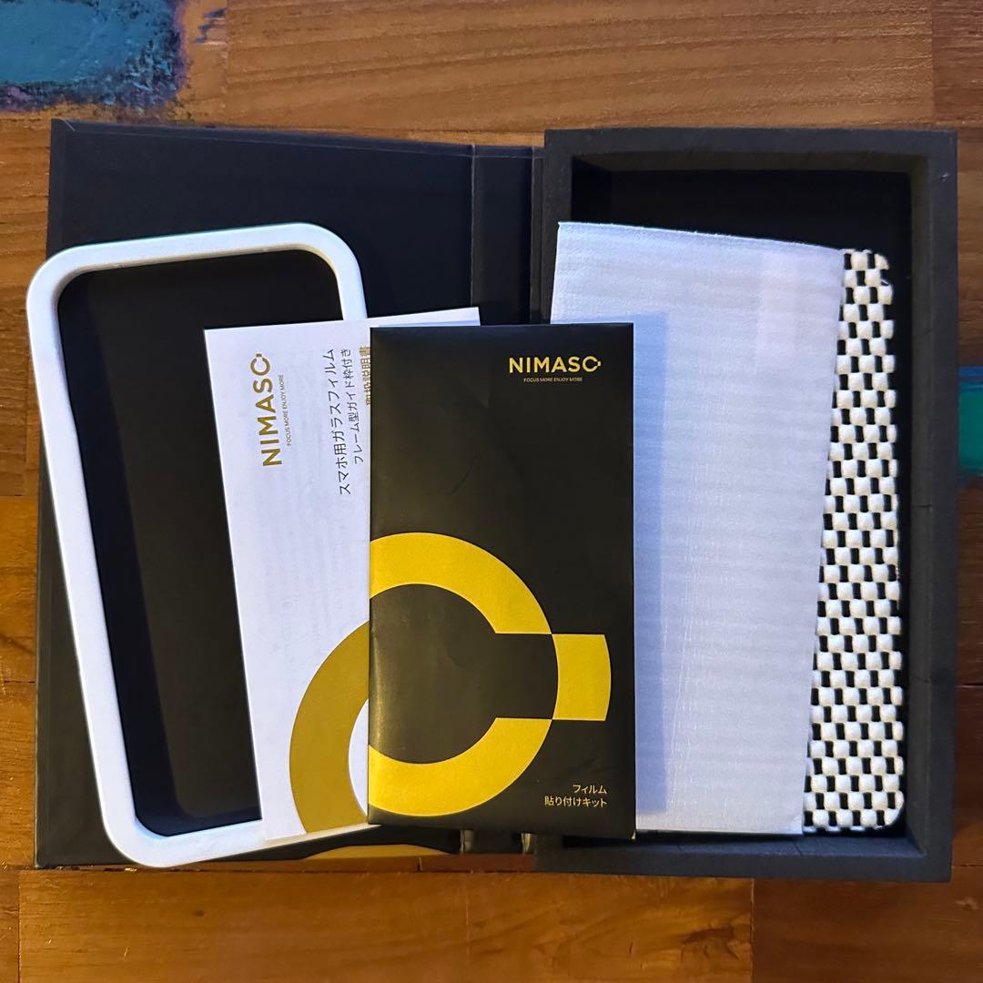 【美品】iPhone14 Pro 512GB スペースブラック+α