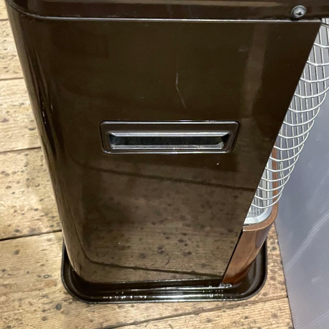 自然通気形開放式石油ストーブ RS-D305E 可動品 トヨトミ　暖房器具