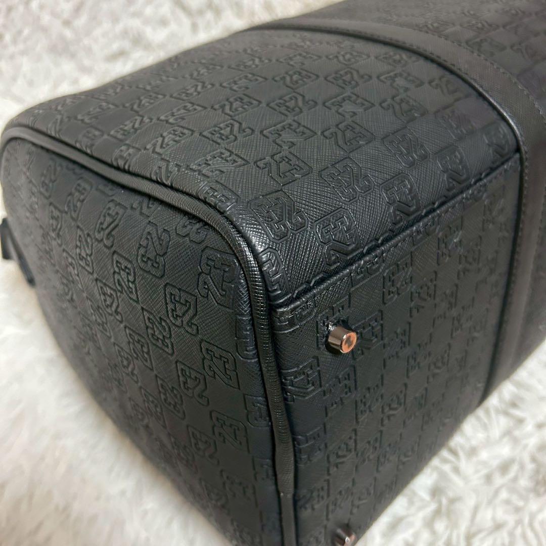 未使用級✨Jordan ジョーダン ボストンバッグ 2way ダッフルバッグ