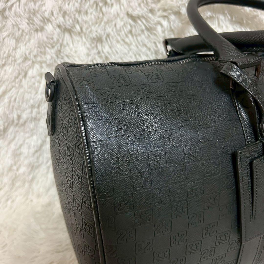 未使用級✨Jordan ジョーダン ボストンバッグ 2way ダッフルバッグ