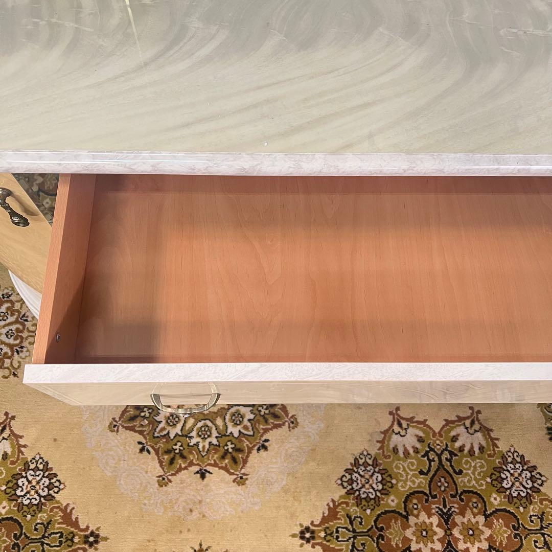 なゆさん꧁Eddi Rose エディローズ꧂ イタリア製ローボード