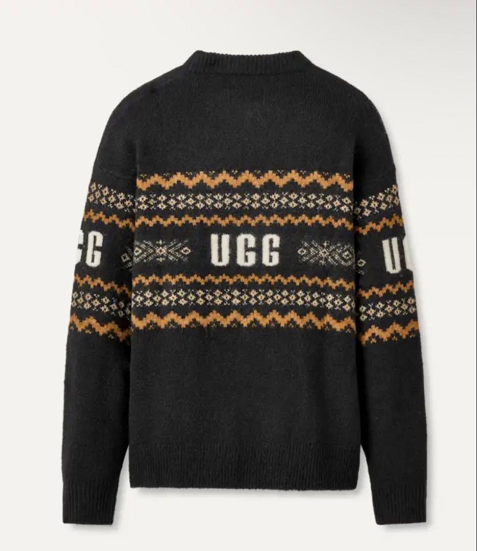 トップス UGG Kaelan UGGIsle Sweater