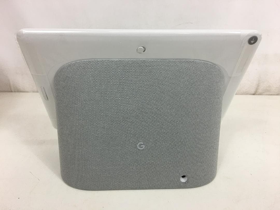☆未使用 Google Nest Hub Max GA00426-JP ホワイト