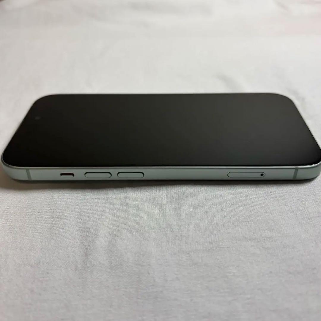 Apple iPhone15 SIMフリー128gb