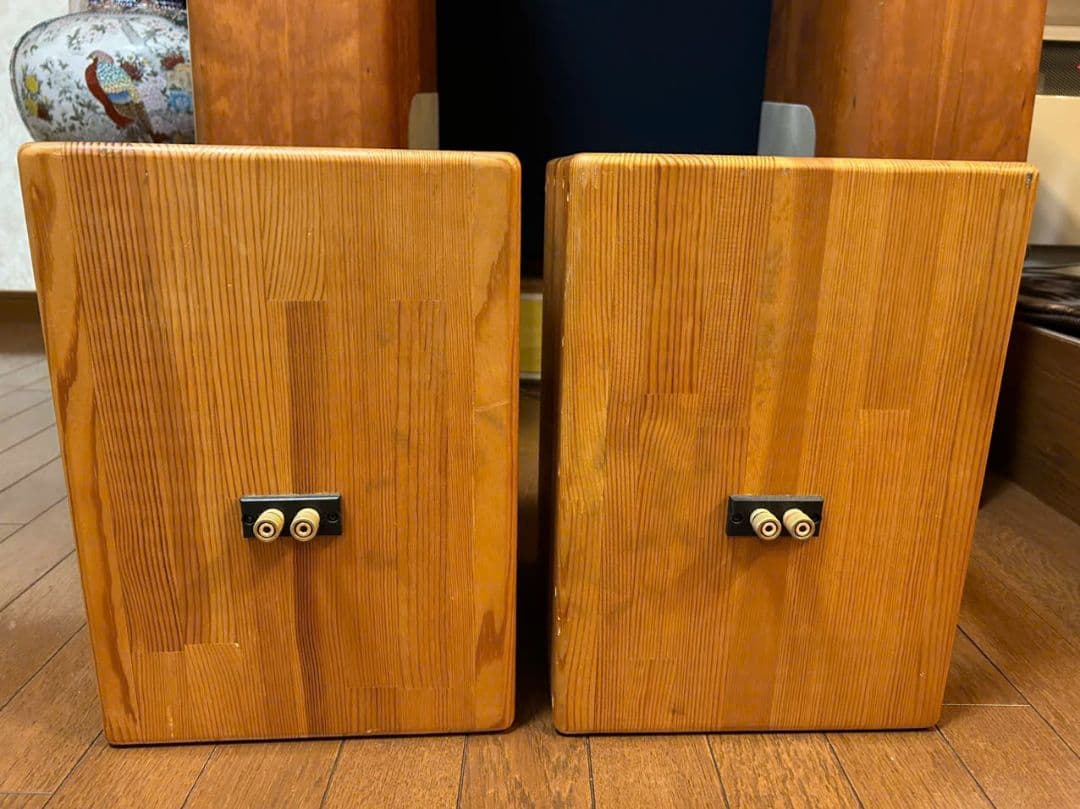 Fostex FE167E スピーカーペア