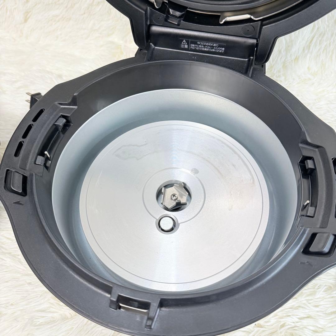 Panasonic Bistro オートクッカー　電気圧力鍋