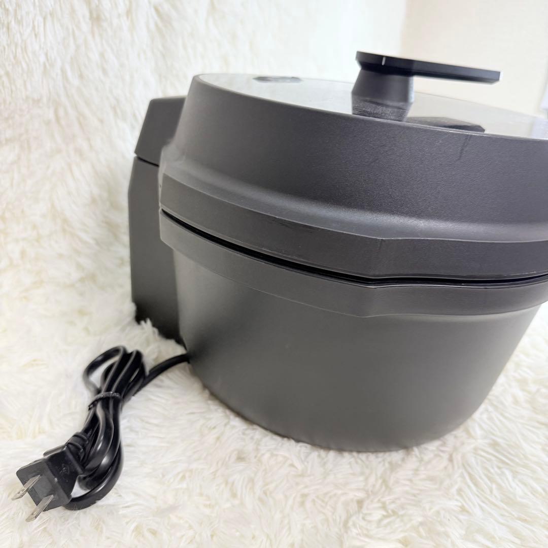 Panasonic Bistro オートクッカー　電気圧力鍋