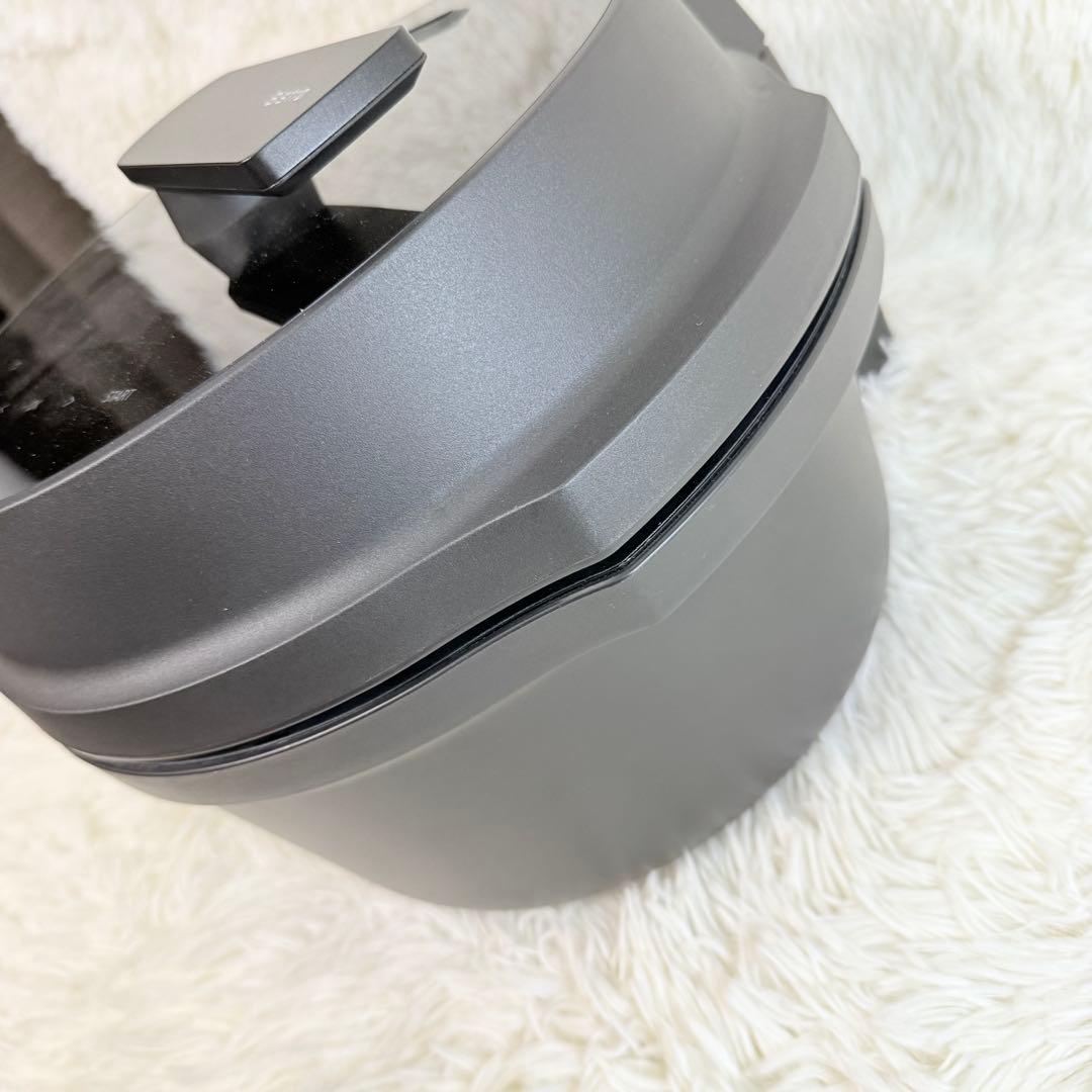 Panasonic Bistro オートクッカー　電気圧力鍋