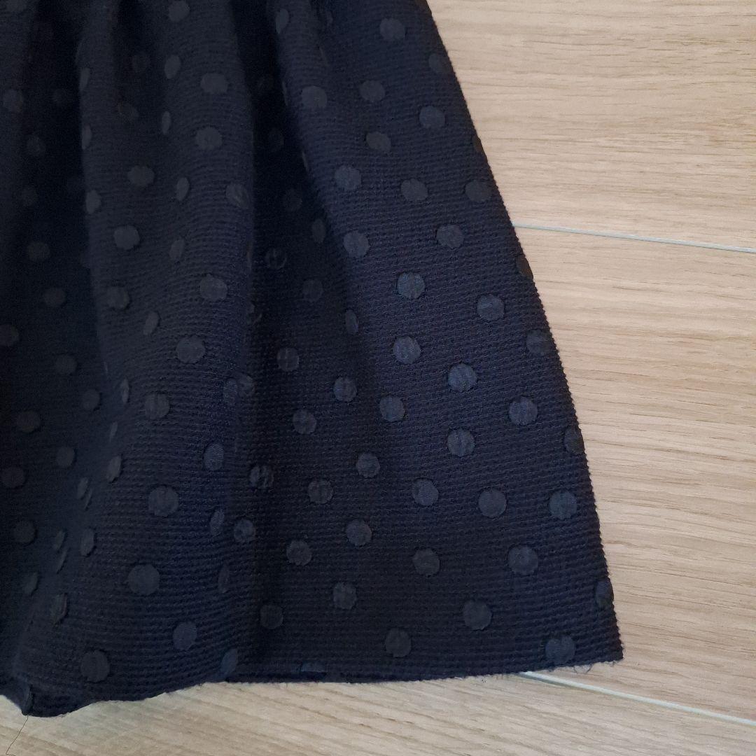 FITH 110cm セットアップ スーツ フォーマル スカート フィス