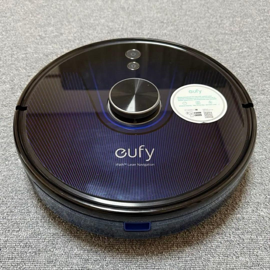 Anker Eufy RoboVac L35 Hybrid+(ロボット掃除機)