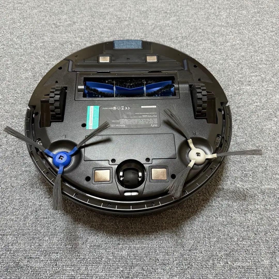 Anker Eufy RoboVac L35 Hybrid+(ロボット掃除機)