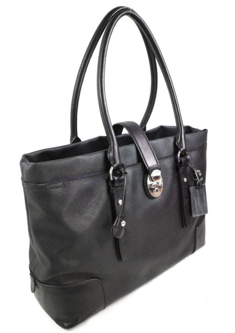 **wkaさま専用　TUMI トートバッグ美品