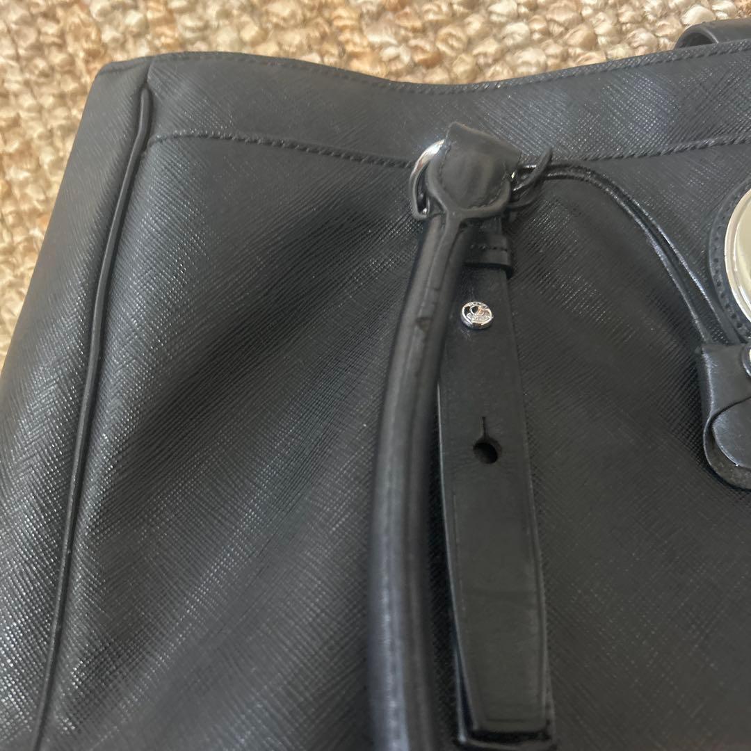 **wkaさま専用　TUMI トートバッグ美品