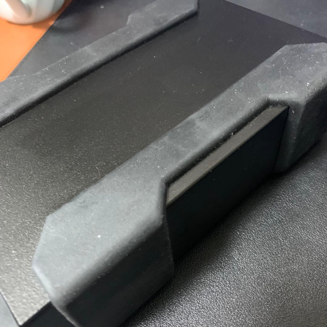 Tandberg Data RDX QuikStor RDXカートリッジ✖️2