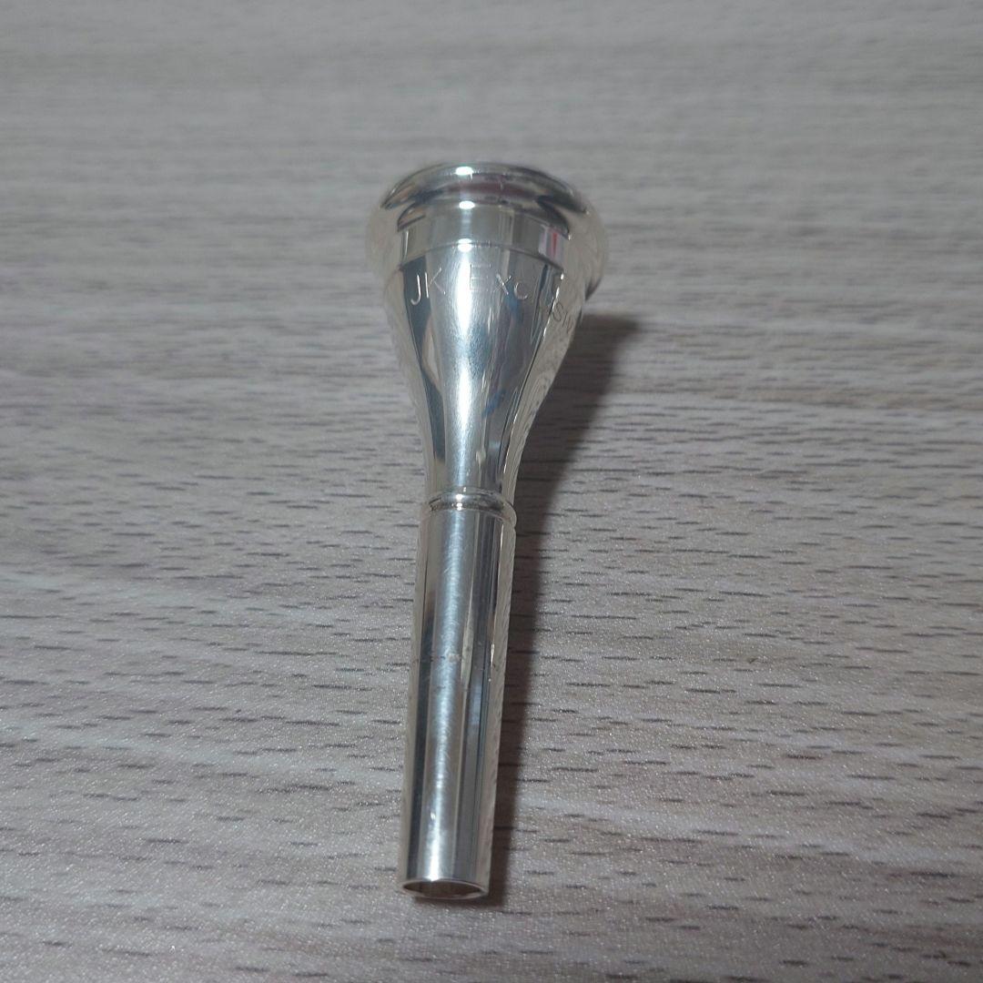 ホルンマウスピース JK Exclusive 2DM A1