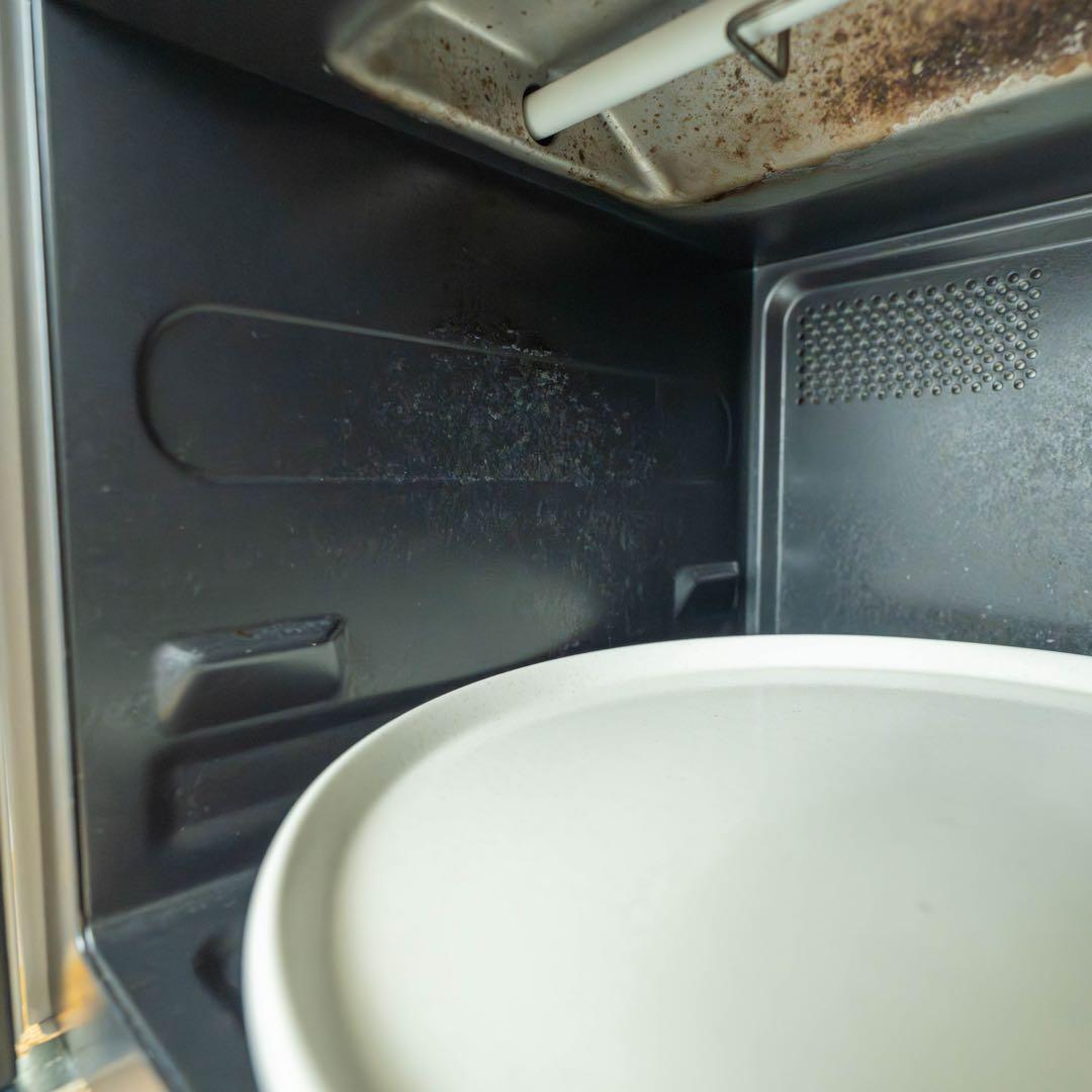 Panasonic NE-SA1-W オーブンレンジ 2022年製