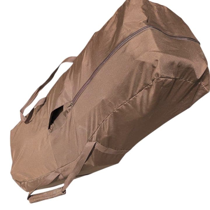 Aprica ココネルエアープラス ベビーベット リッチブラウン 洗えるマット