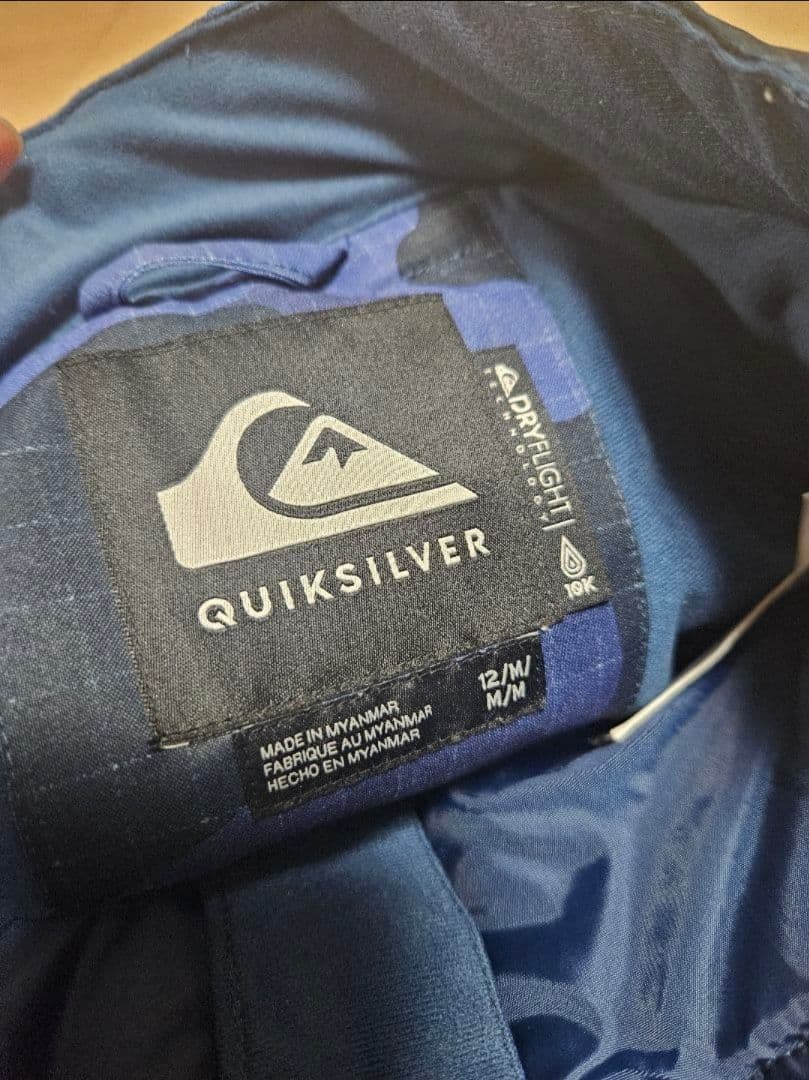 Tomomi Okamoto様　スノーボードウエア　キッズ　BOYS