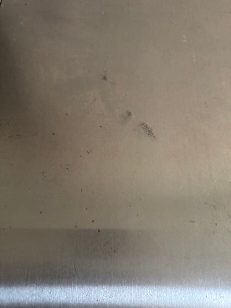  peak ステンレスキッチンテーブル