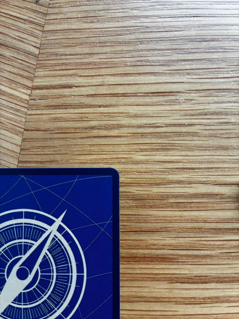 【美品】モンキー・D・ルフィ：尾田栄一郎サイン SR パラレル ST01-012