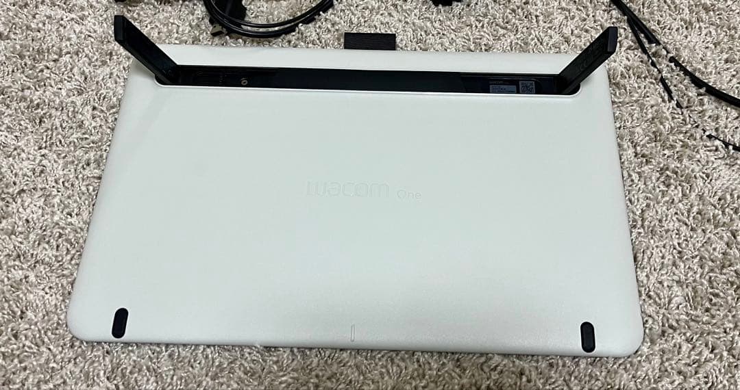 【2月上旬まで限定】Wacom One 13 DTC133 液晶ペンタブレット