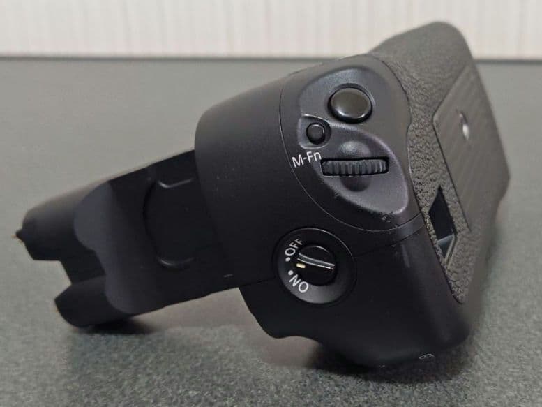 デジタルカメラ Canon EOS 7D+BG-E7