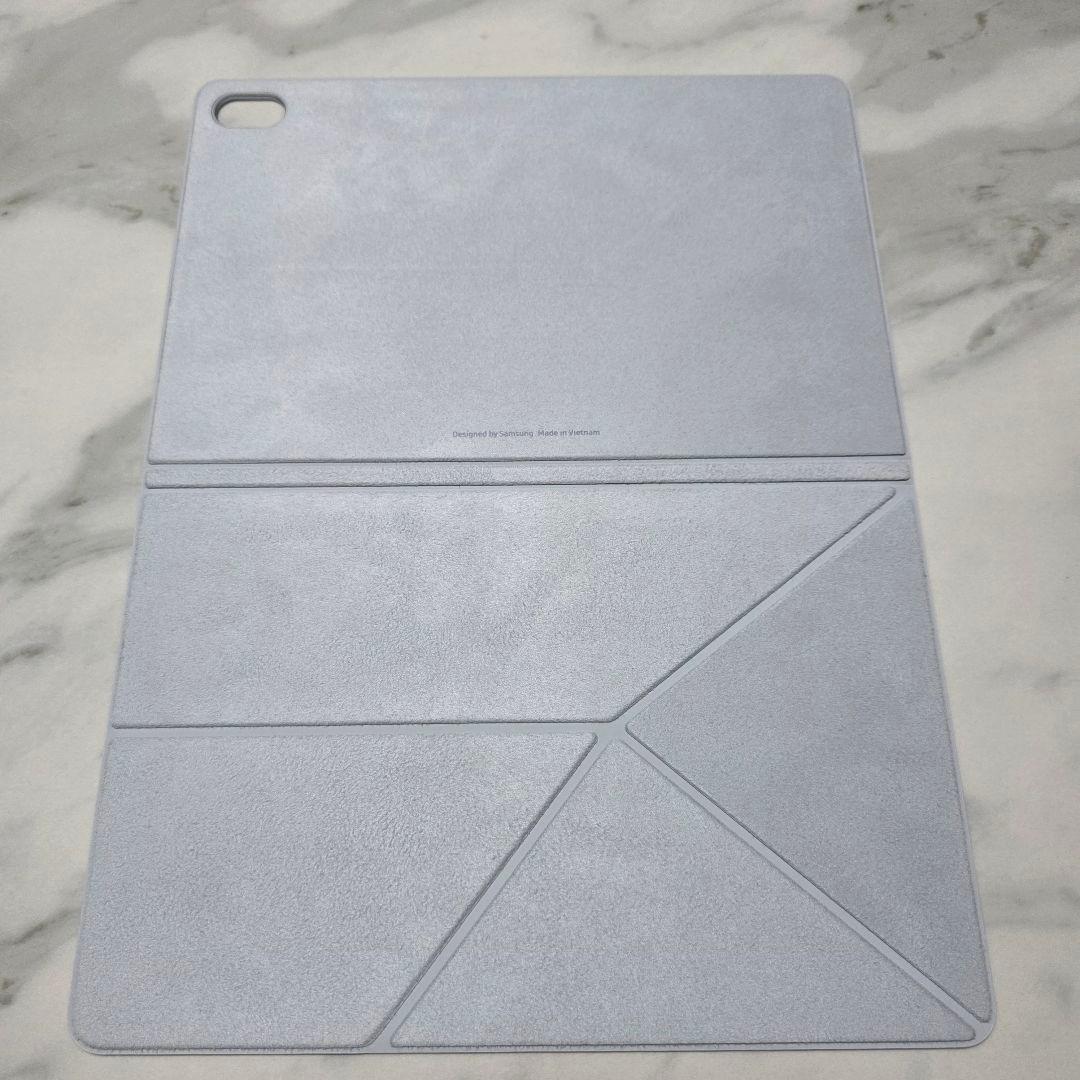 ☆国内版☆Galaxy Tab S11+純正Book Cover