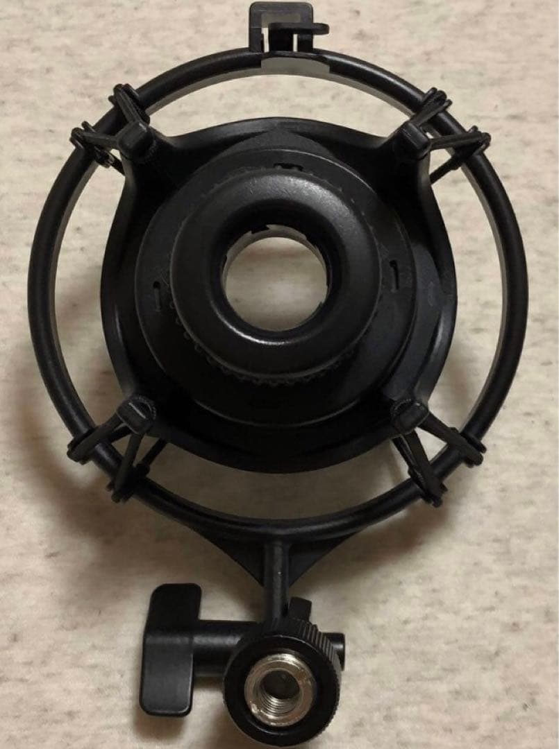 AMATERAS 8097[S] コンデンサーマイク