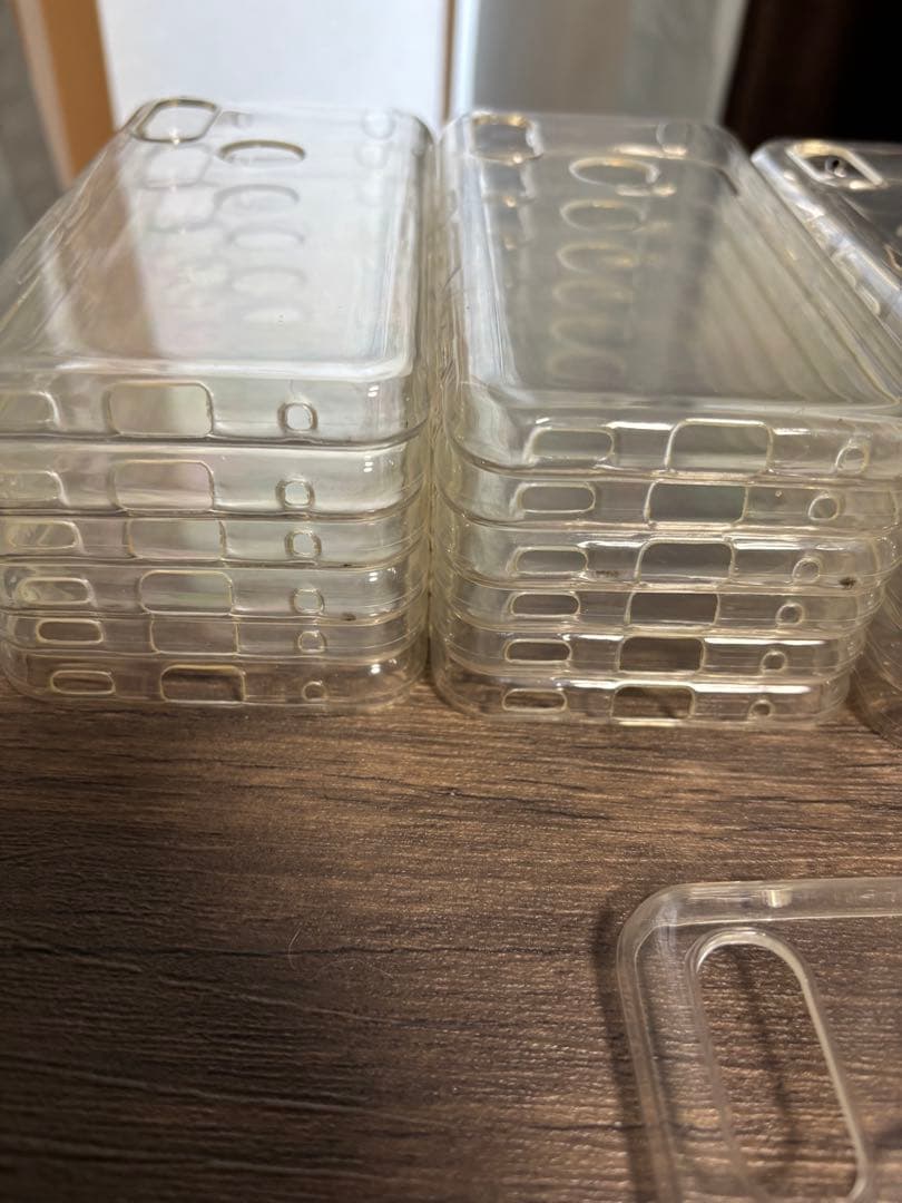 arrowsWE　スマートフォン本体 24台セット