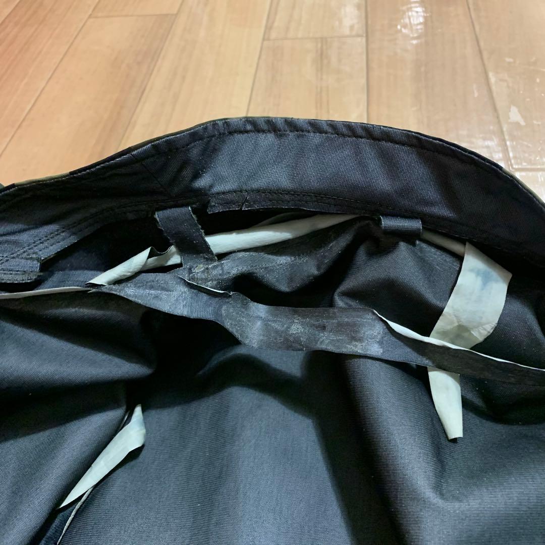 ジャケット・アウター BAPE M-65 CAMO Military Jacket GORE-TEX