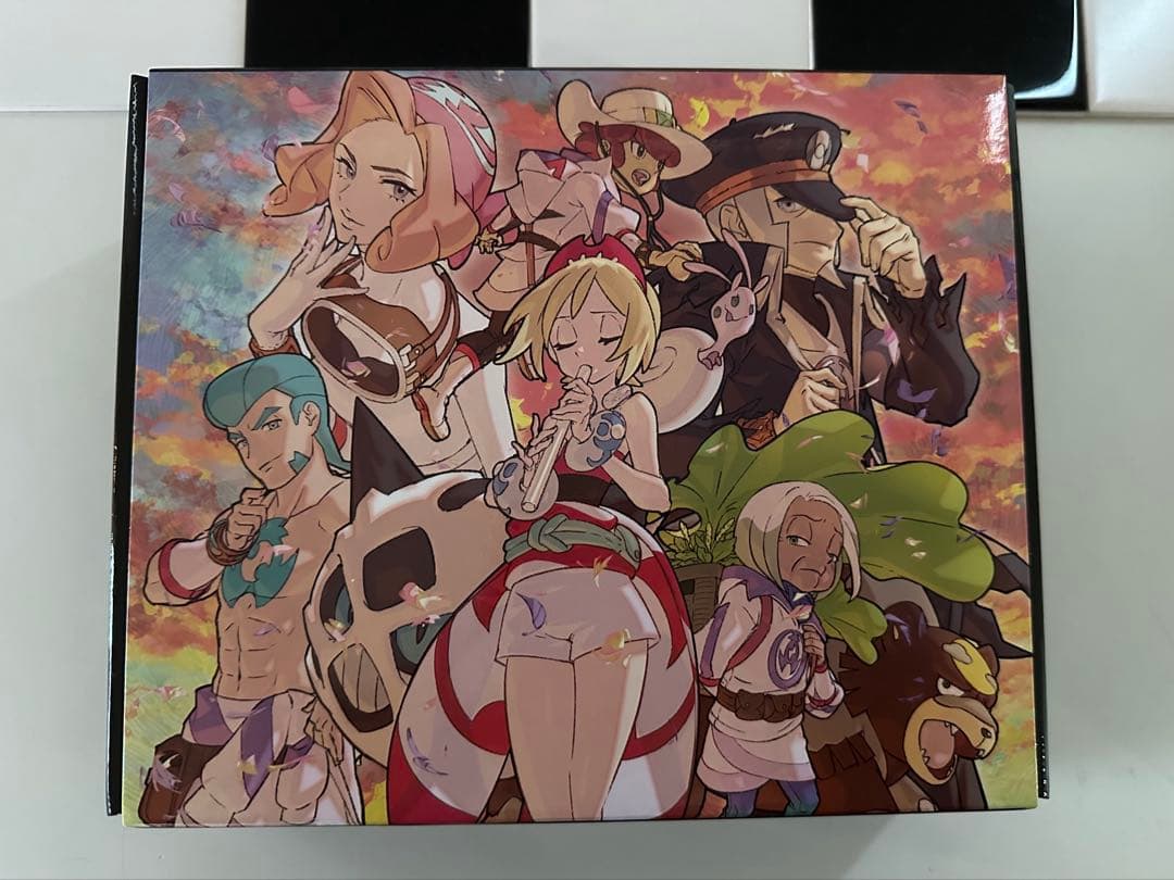 【破格】ポケモンカードゲーム 大量まとめ売り カード・デッキ&周辺グッズサプライ