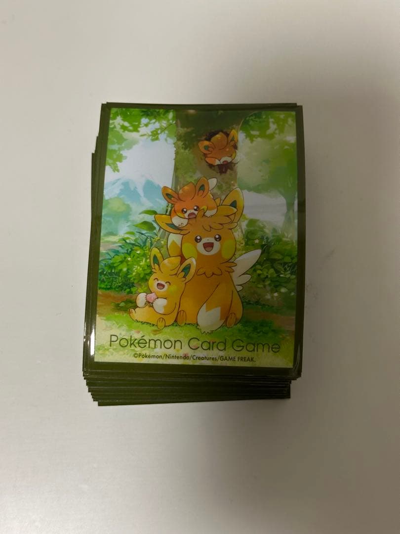 【破格】ポケモンカードゲーム 大量まとめ売り カード・デッキ&周辺グッズサプライ