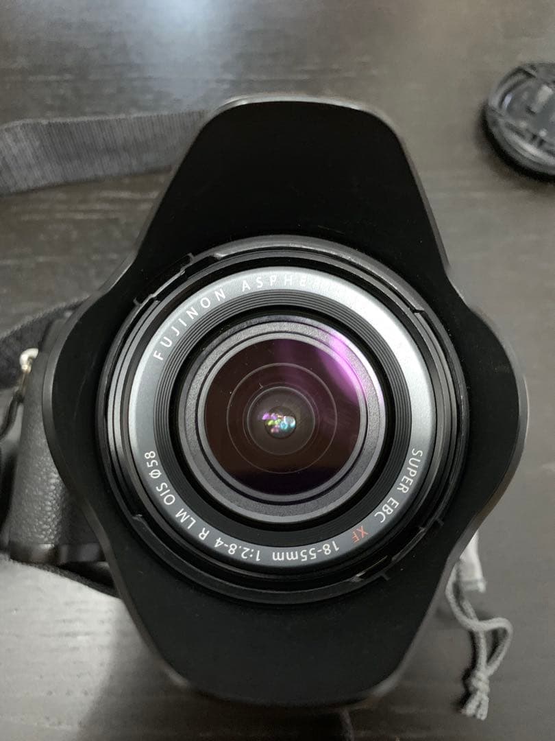 FUJIFILM X-T2 ミラーレスカメラ　レンズキット