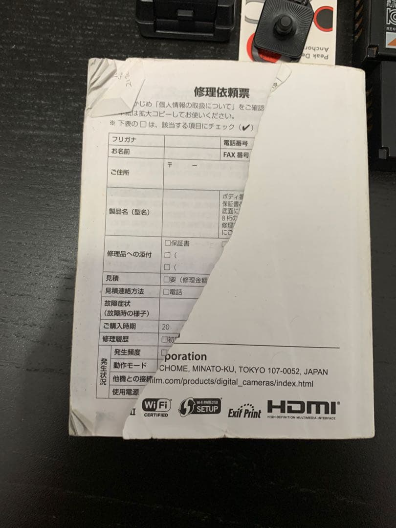 FUJIFILM X-T2 ミラーレスカメラ　レンズキット