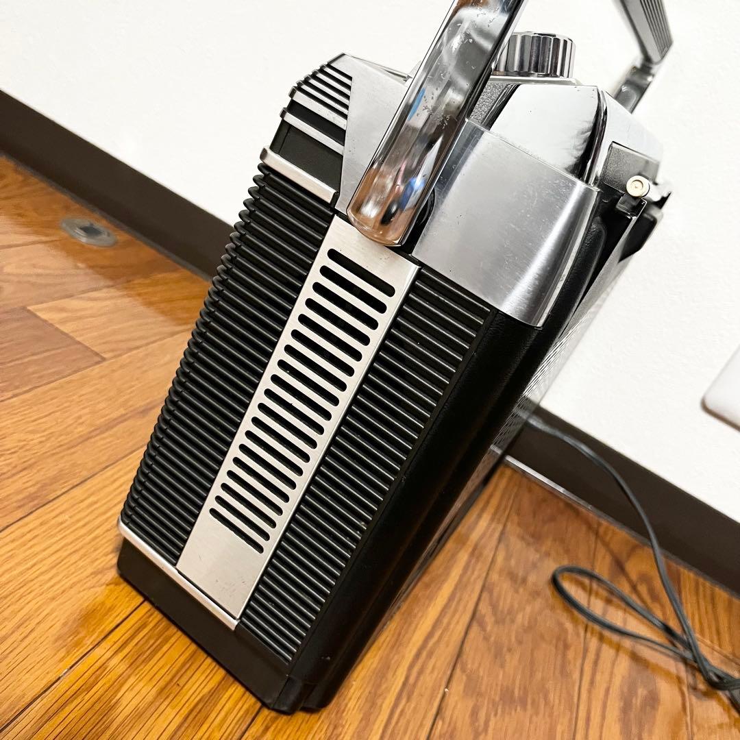 【極美品】SONY CF-3800 昭和レトロ 高級ラジカセ 動作品　4スピーカ