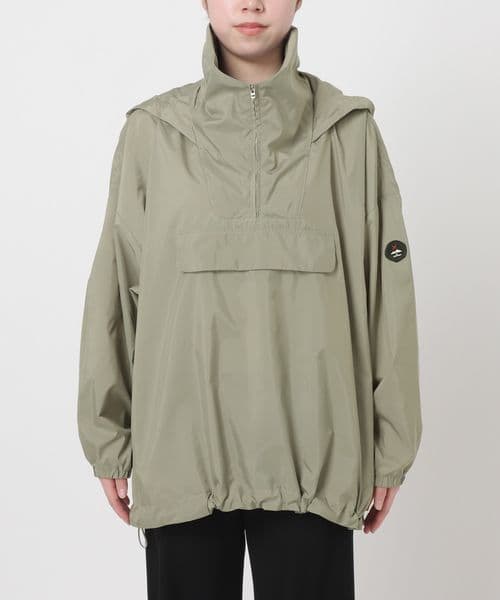 AP STUDIO　Y(dot) BY NORDISK 別注パッカブルアノラック