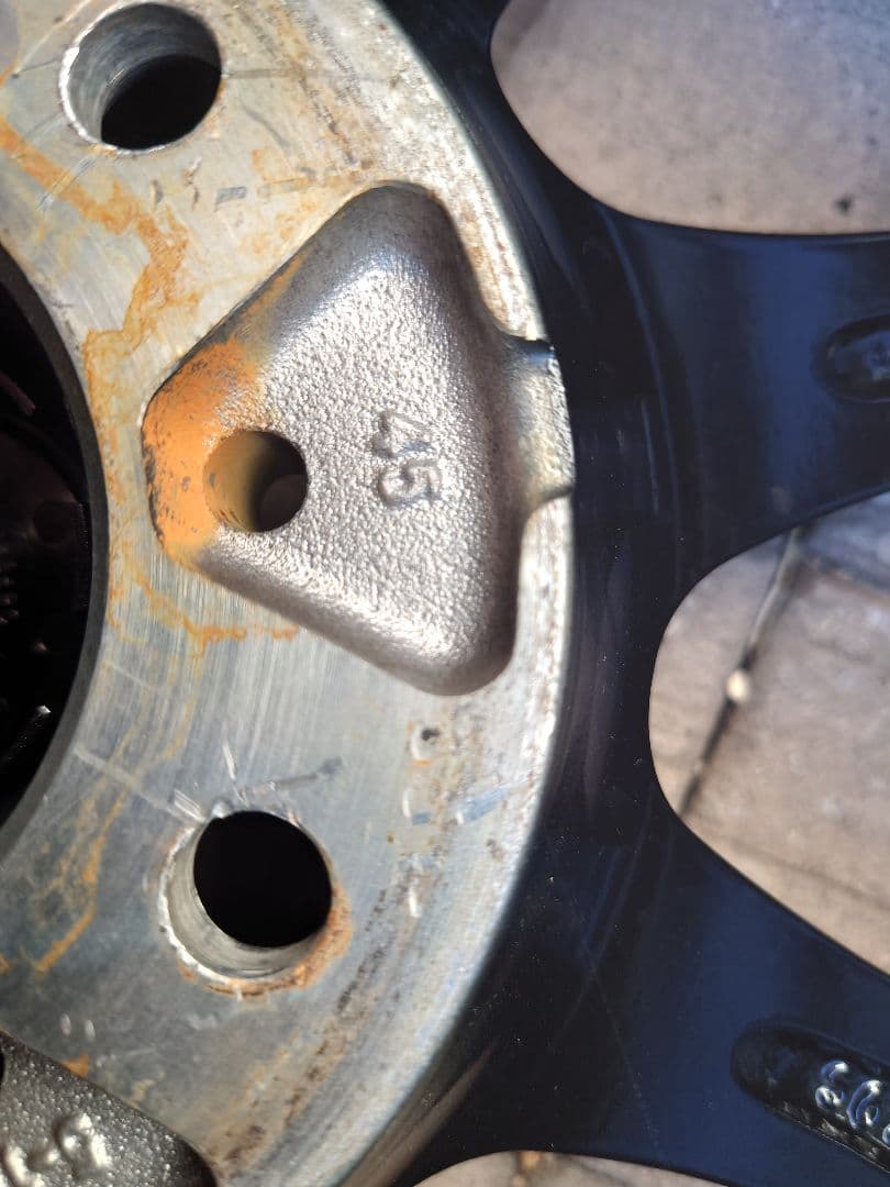 送料込み 205/60R16 VRX3 スタッドレス　アルミホイールセット 4本