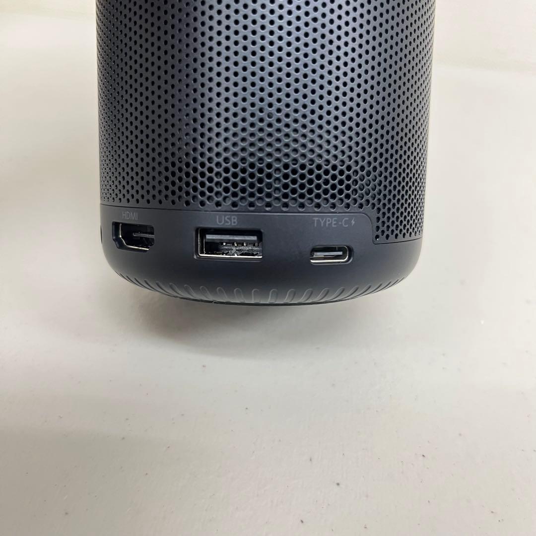 Anker アンカー Nebula Capsule 3 プロジェクター