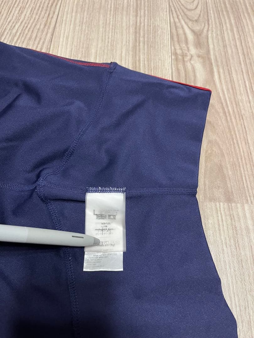 LYFT リフト ブラトップ　レギンス　セット