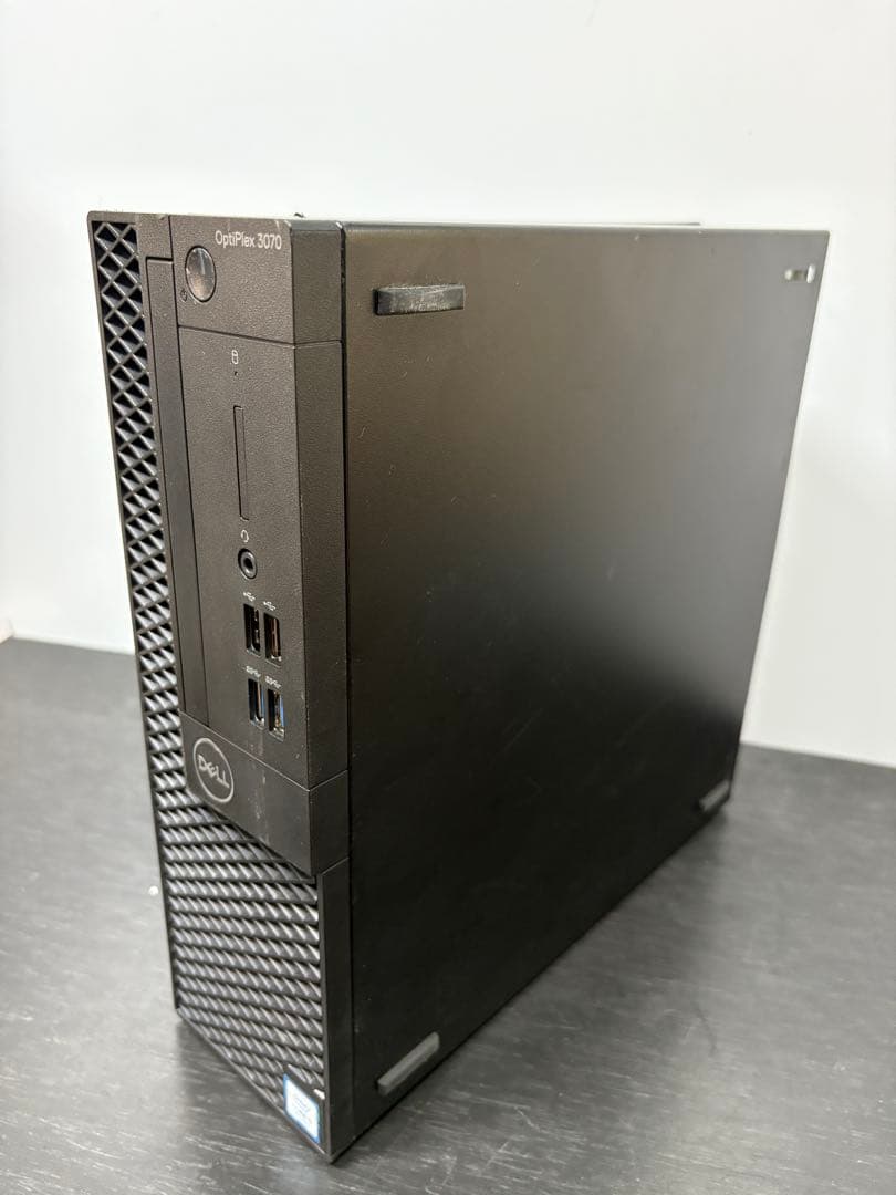 ⭐️6711A⭐️ DELL OPTIPLEX 3070