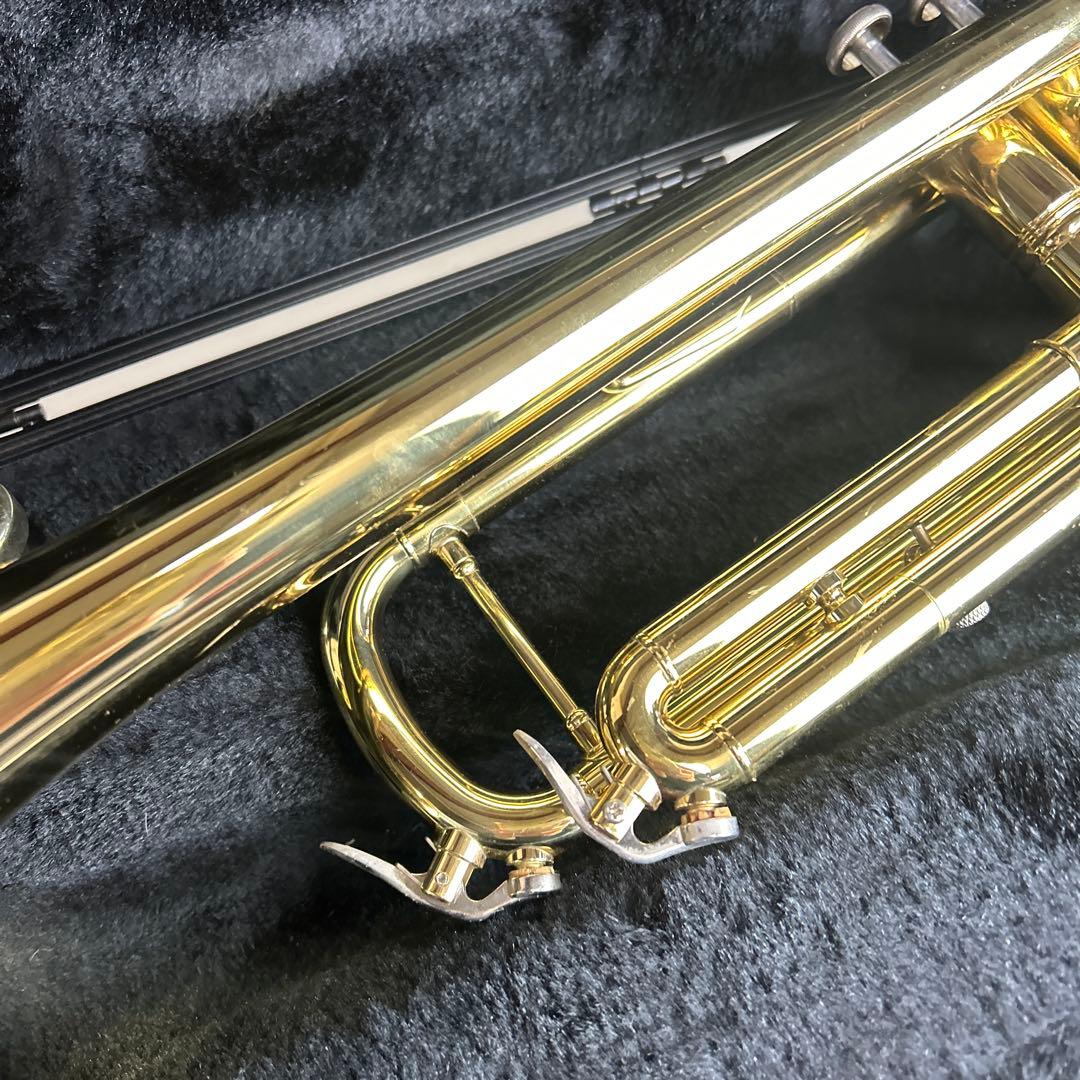 《中古》BACH トランペット TR 600 バッハ bach
